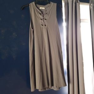 Women's dress